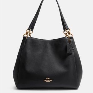 Coach Hallie shoulder bag NWT